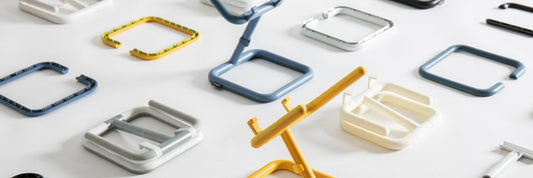 From Concept to Creation: Exploring the Stages of Industrial Design