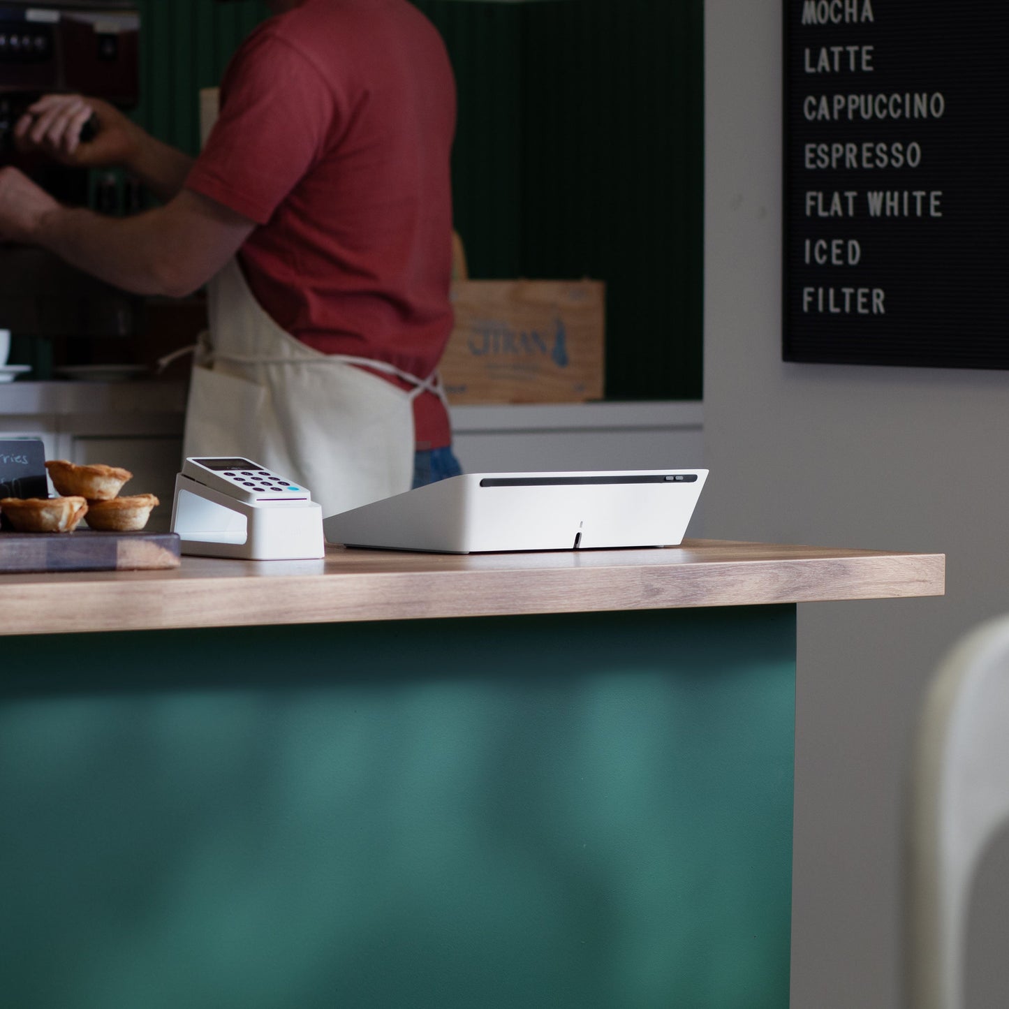 Link Collection - Tablet und Tablet Halterungen