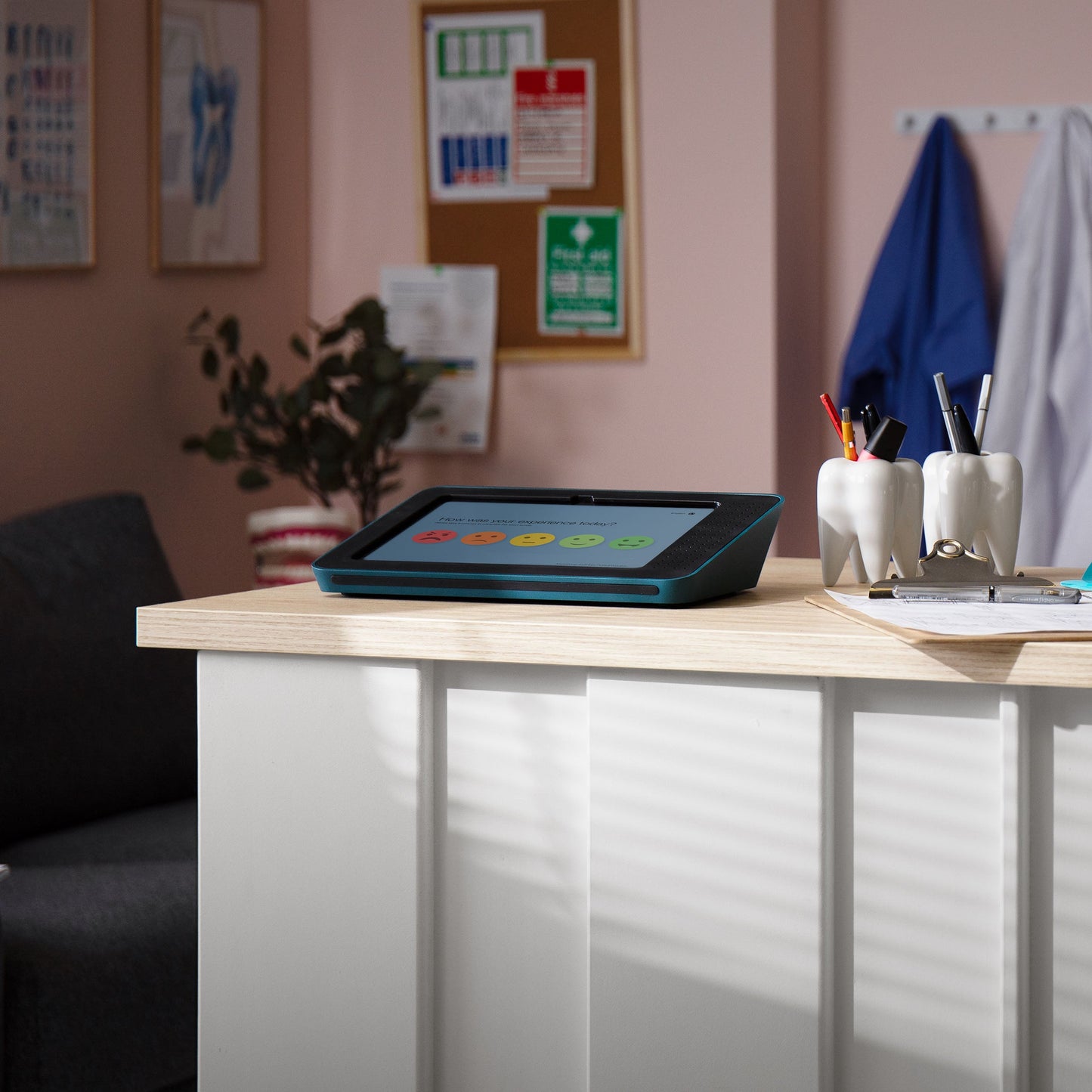 Link Collection - Tablet und Tablet Halterungen