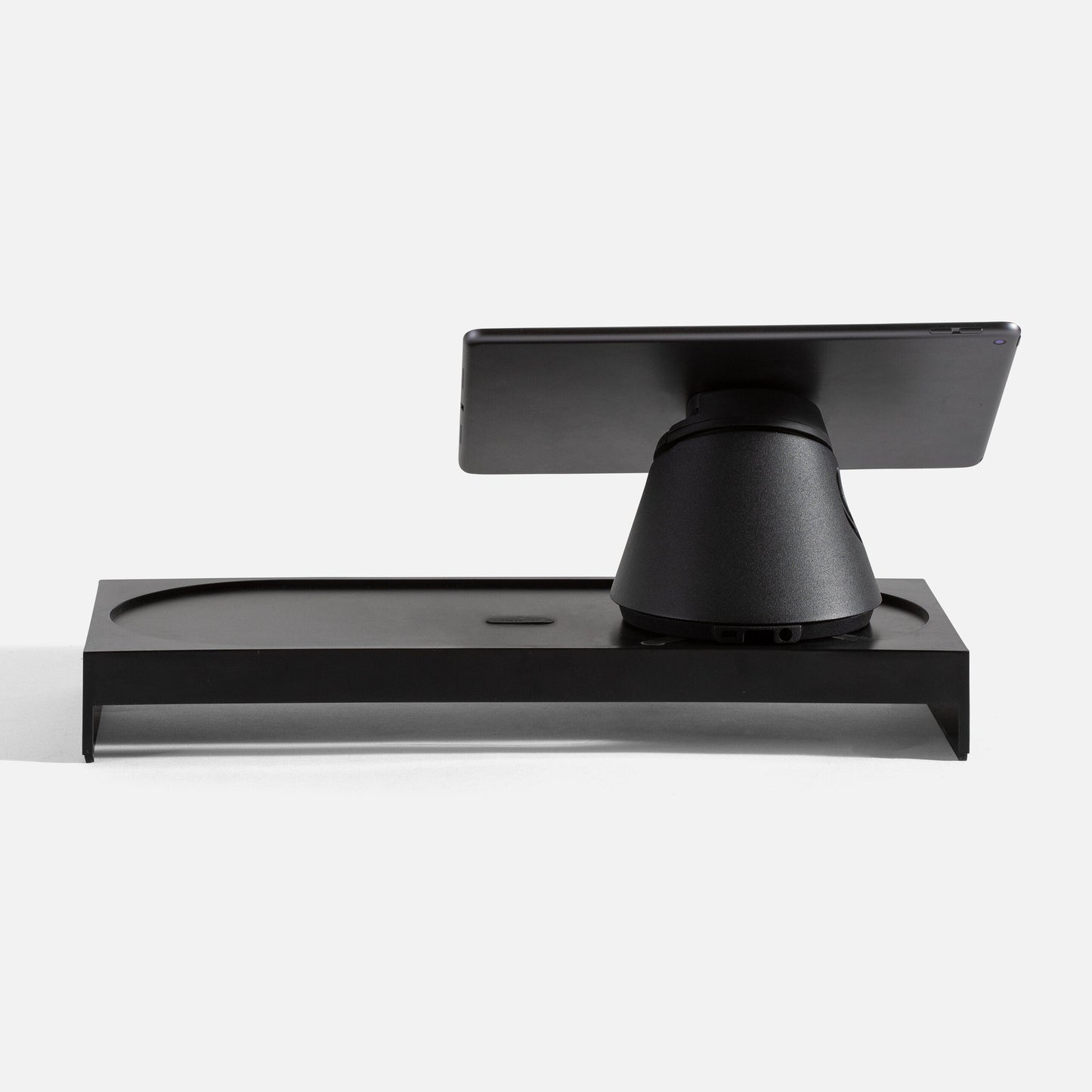 Click and Caddy - Tablet und iPad Dock und Ständer