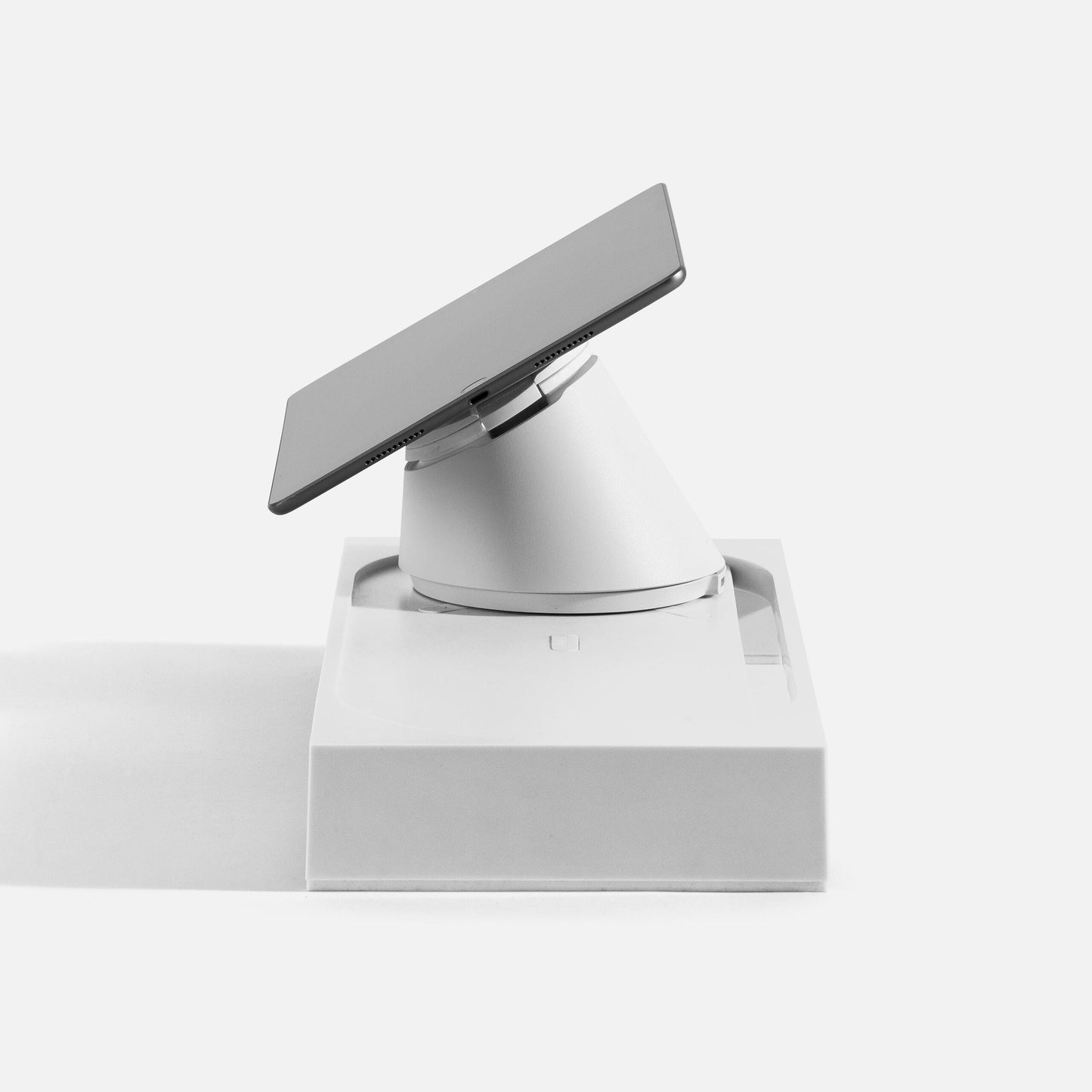Click and Caddy - Tablet und iPad Dock und Ständer
