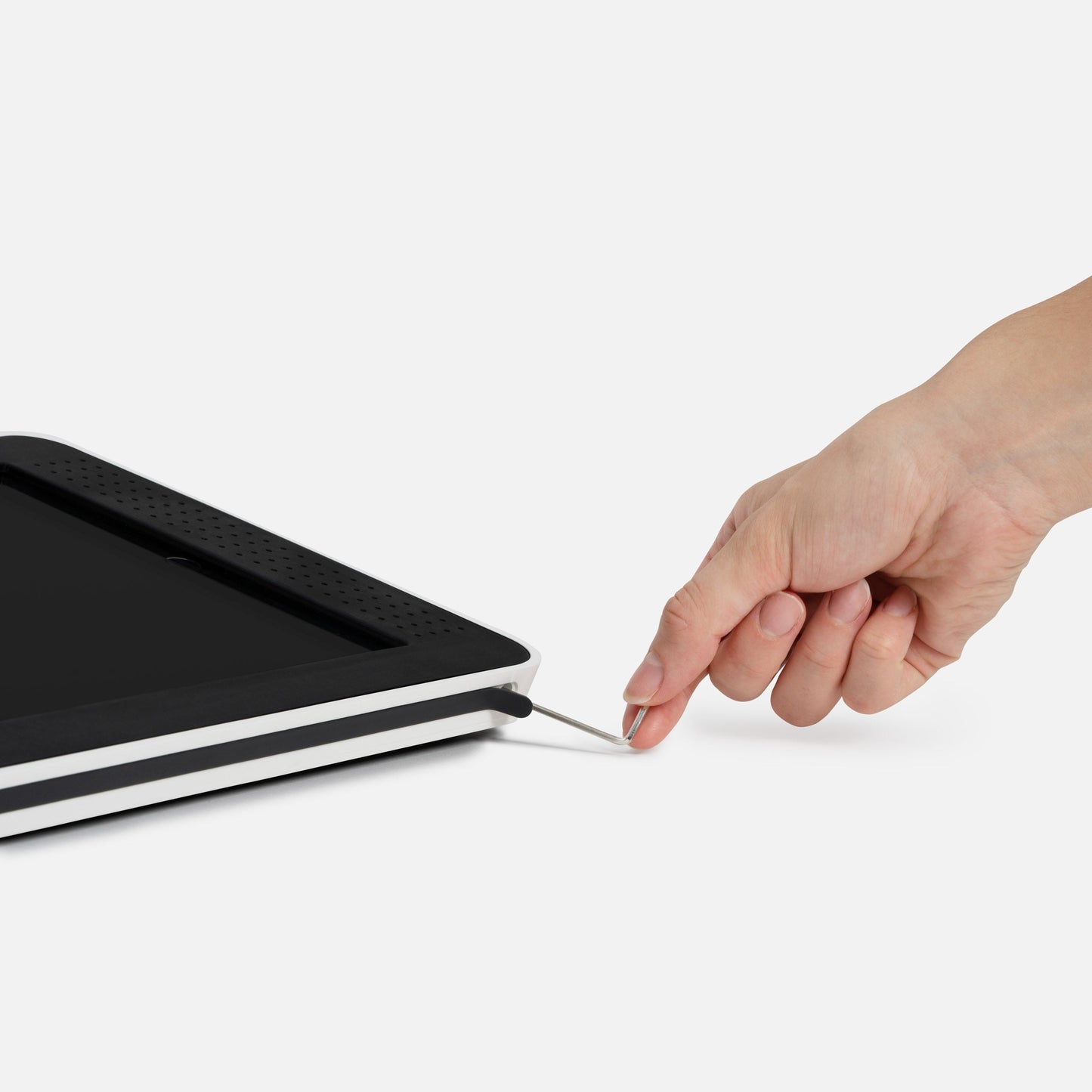 Link Collection - Tablet und Tablet Halterungen