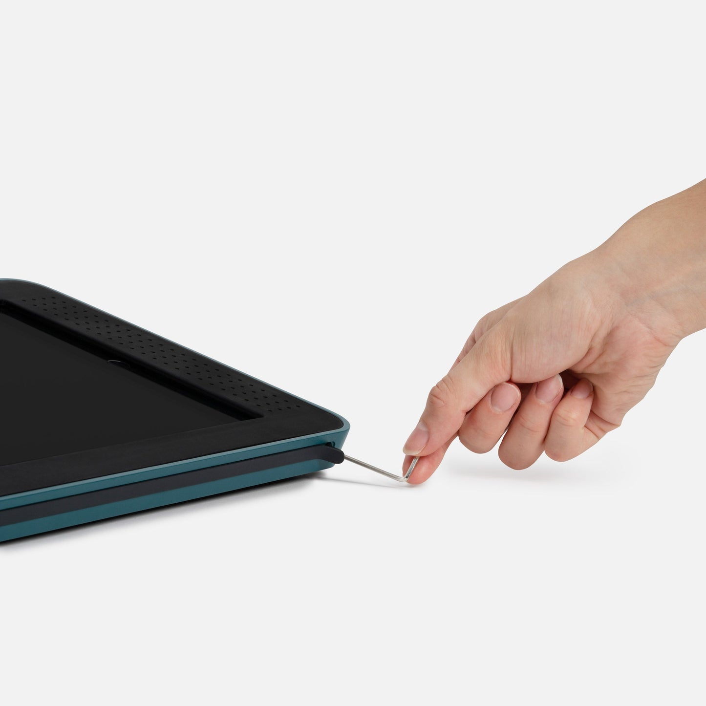 Link Collection - Tablet und Tablet Halterungen