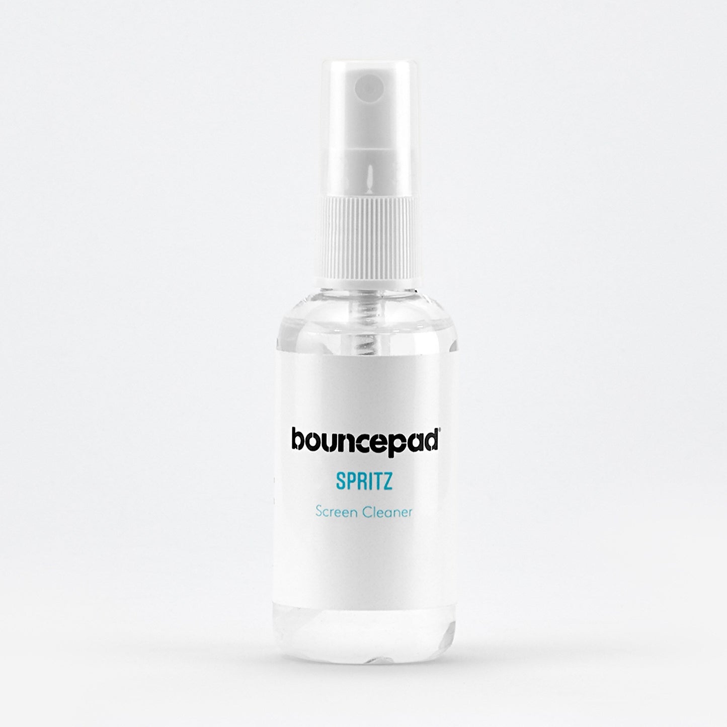 Bouncepad Spritz