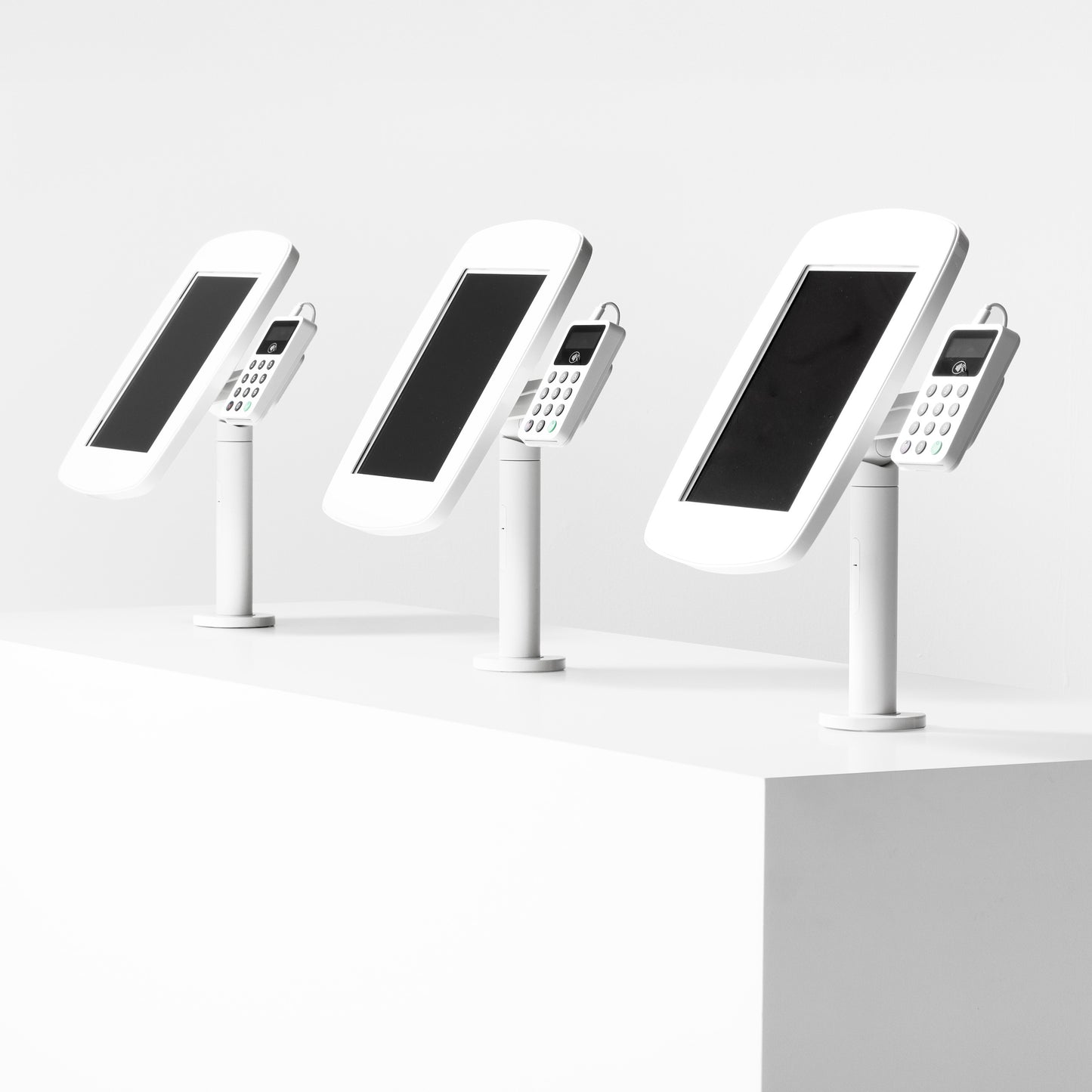 Support Universel pour Lecteur de Carte de Crédit