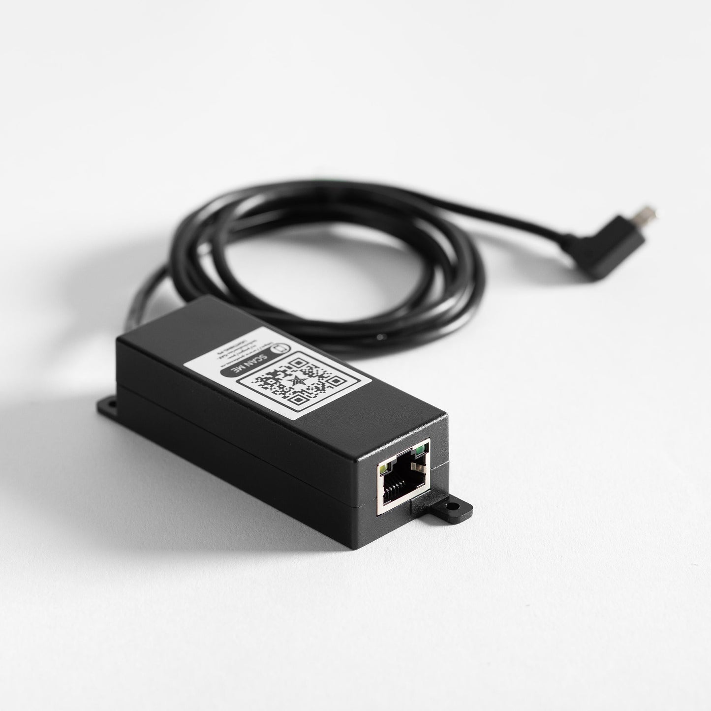 PoE+ (802.3at) Adapter