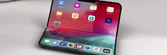 Could Apple’s New Foldable iPhone Replace Your iPad and Laptop?