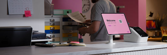 How to lock your iPad or tablet into kiosk mode