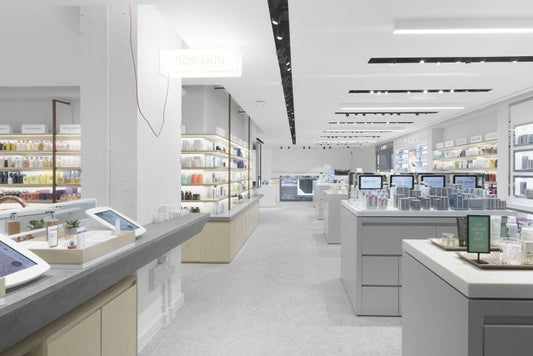 How the iPad has shaped omnichannel retail