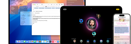 Apple Bets Big on AI for The Next “Must-Have” iPad Upgrade