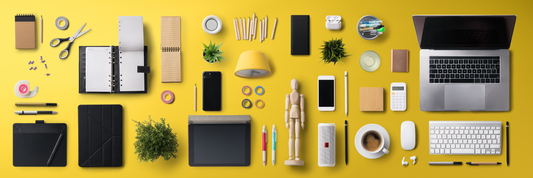10 Most Overlooked Tech Gadgets That’ll Make Your Life Easier