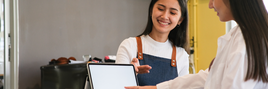 Do Self-Ordering Kiosks Make Fast Food Faster? (And Are They Worth It For Smaller Outlets?)