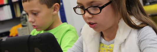 7 Benefits Of Using iPads And Tablets In Schools