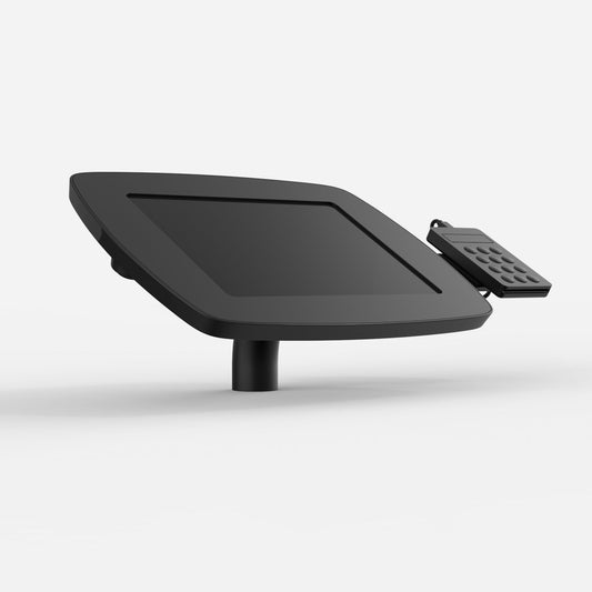 Original Desk + Card Reader Mount