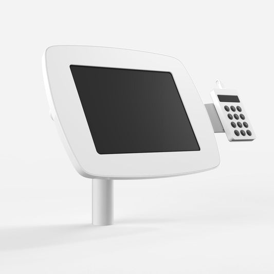Original Static 60 + Card Reader Mount