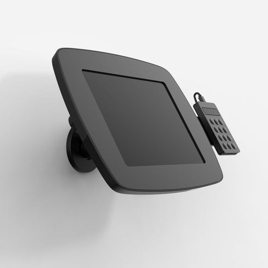 Original Wallmount + Card Reader Mount