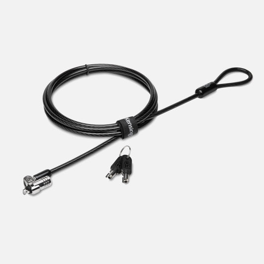 Kensington MicroSaver® 2.0 Keyed Laptop Lock