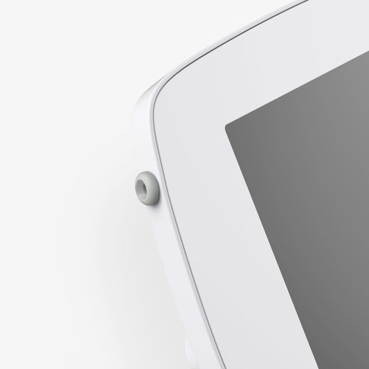 Pinhole Power Port