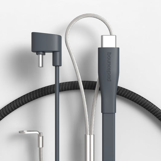 Reinforced USB-C to USB-C for the Core Range