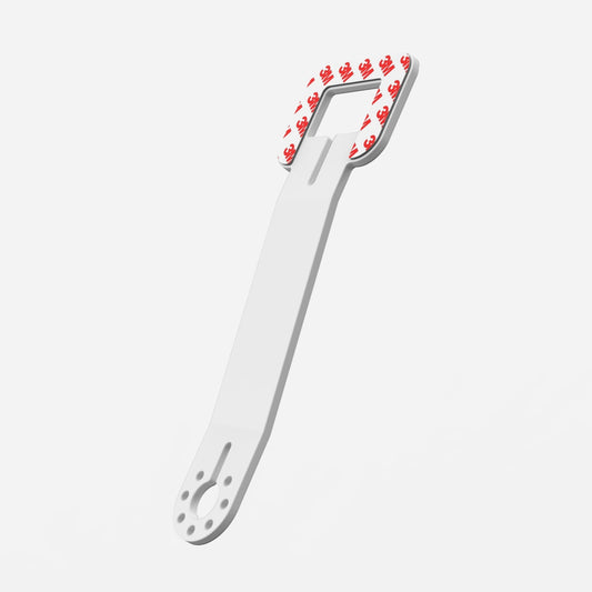 Card Reader Mount