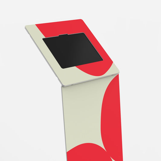 Wing Lite + Magnetic Branding Panel