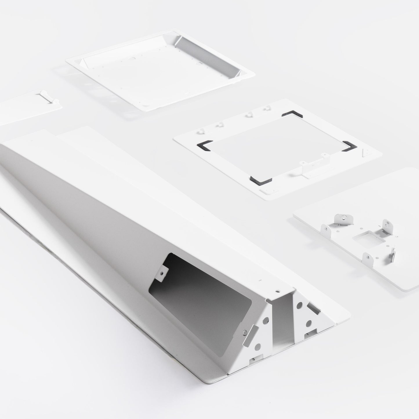 Wing + Brother Printer Mount