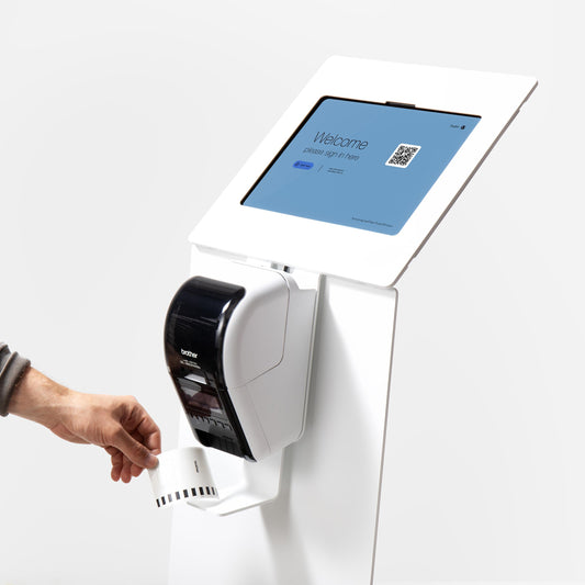 Brother Printer Mount for Wing